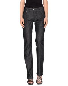 Джинсовые брюки Armani Jeans