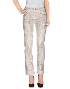 Повседневные брюки Roberto Cavalli