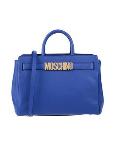 Сумка на руку Moschino