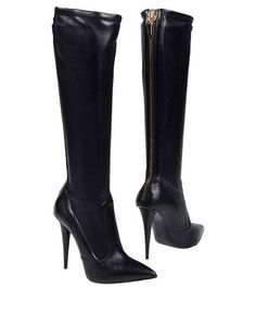 Сапоги Giuseppe Zanotti