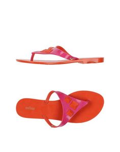 Вьетнамки Melissa
