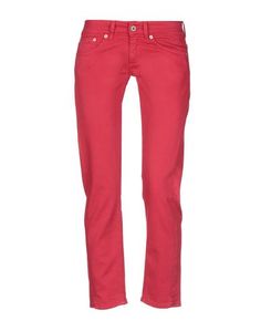 Джинсовые брюки Dondup