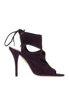 Сандалии Aquazzura