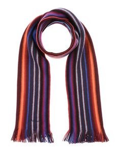 Шарф Paul Smith