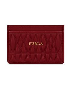 Чехол для документов Furla