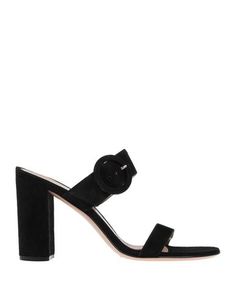 Сандалии Gianvito Rossi