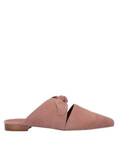 Мюлес и сабо Jeffrey Campbell