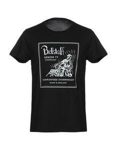 Футболка Belstaff