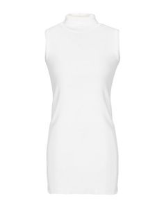 Футболка Rick Owens Lilies