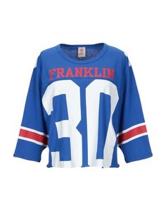 Футболка Franklin & Marshall