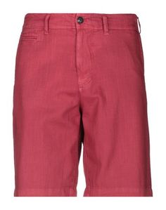 Бермуды Armani Jeans