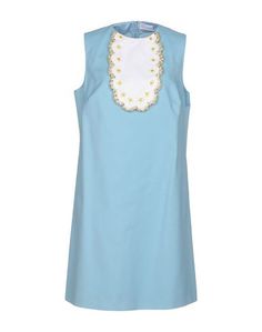 Короткое платье RED Valentino