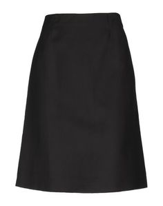 Юбка до колена RED Valentino