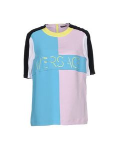 Блузка Versace