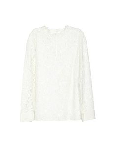 Блузка Saint Laurent