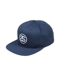 Головной убор Stussy