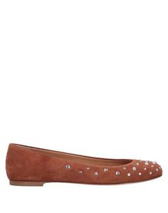 Балетки Giuseppe Zanotti