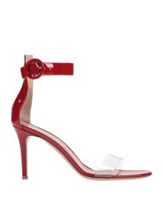 Сандалии Gianvito Rossi
