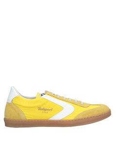 Низкие кеды и кроссовки Valsport