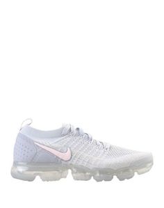 Низкие кеды и кроссовки Nike