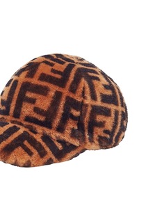Аксессуары Fendi