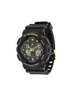 Часы G Shock