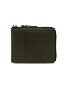 Аксессуары Comme Des Garçons Wallet