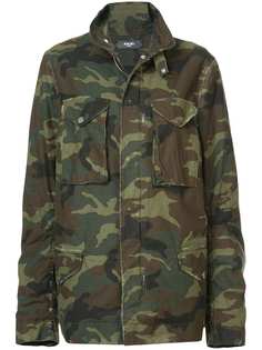 Одежда Amiri