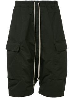 Одежда Rick Owens Drkshdw