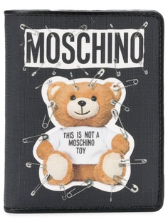 Аксессуары Moschino