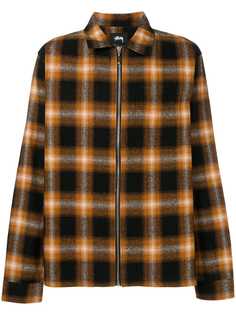 Одежда Stussy