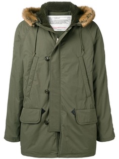 Одежда A.P.C.
