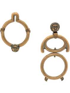 Украшения Carven