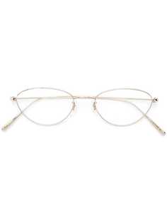 Аксессуары Oliver Peoples