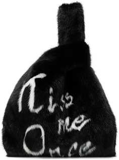 Сумки Simonetta Ravizza