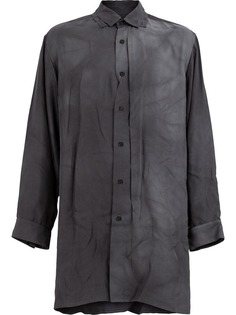 Одежда Yohji Yamamoto