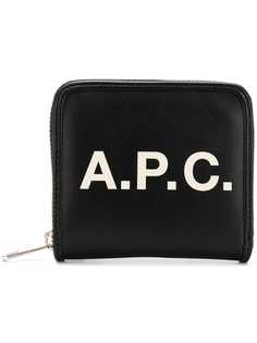 Аксессуары A.P.C.