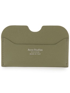 Аксессуары Acne Studios