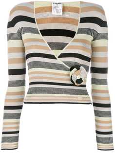 Винтаж Chanel Vintage