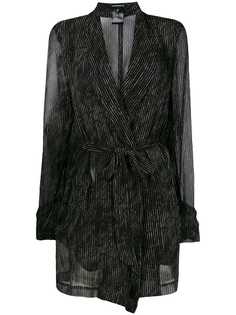 Одежда Ann Demeulemeester