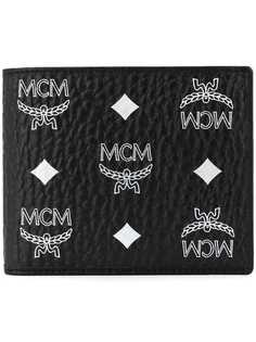 Аксессуары MCM