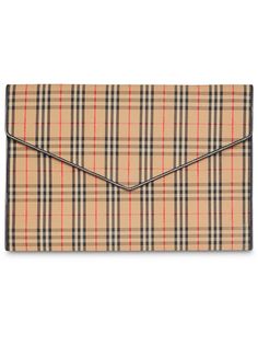 Аксессуары Burberry