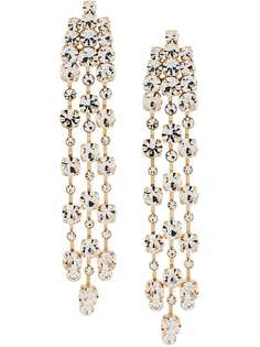 Украшения Alberta Ferretti