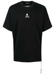 Одежда Mastermind Japan