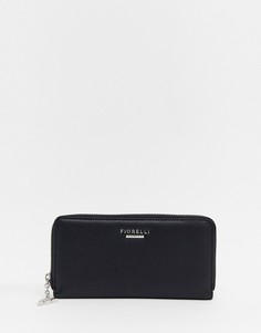 Кошелек на молнии Fiorelli city - Черный