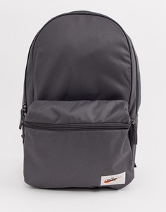 Серый рюкзак Nike Heritage BA4990-020 - Серый