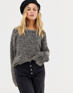 Джемпер Brave Soul - Золотой