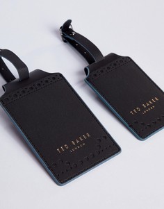 Багажная бирка Ted Baker - Мульти
