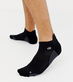 Черные носки Asics - Черный
