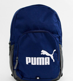 Рюкзак Puma - Темно-синий